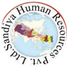 Sandiya HR Logo